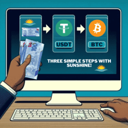 Getting Started with Bitcoin in Trinidad and Tobago